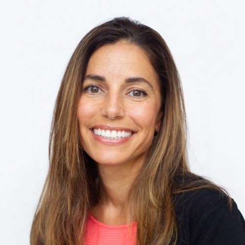 Dr. Allison Aiello