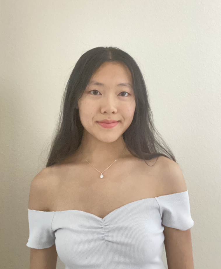 Jasmine Lo