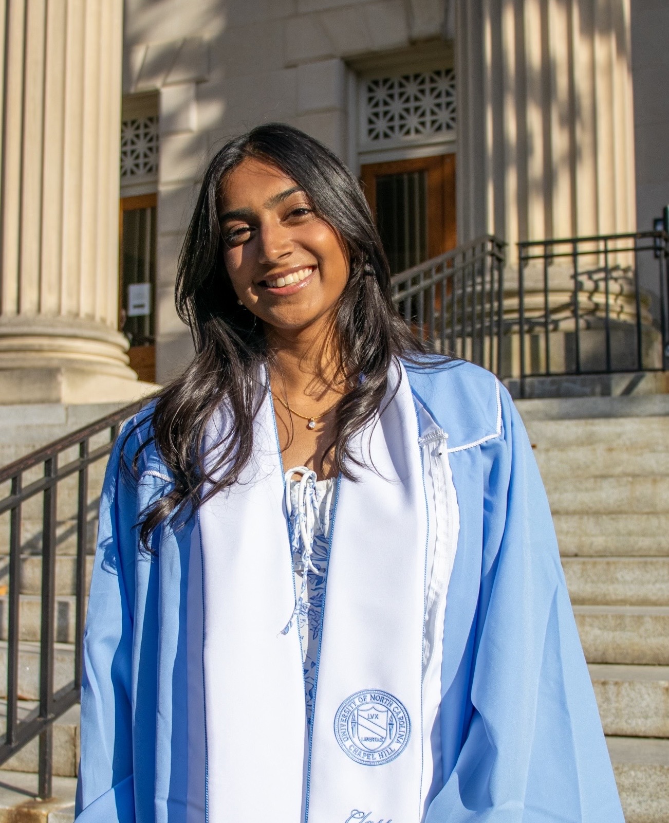 Maya Krishnamoorthy