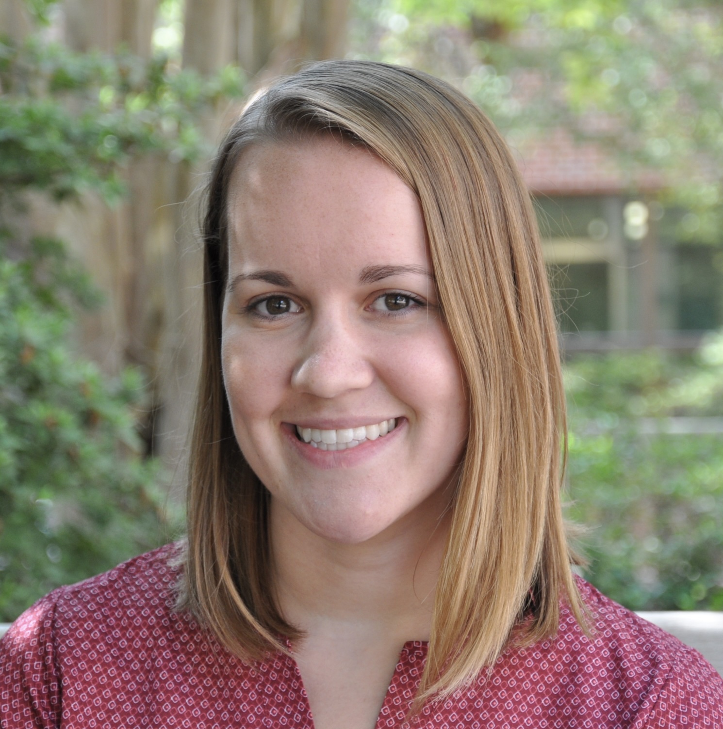 Rebecca Stebbins